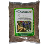 Мавританский газон Green Deer Флора-Лайн Солнышко 1 кг 4620766501847