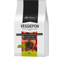 Субстрат для растений Lechuza Veggie-Pon 6 л 19591