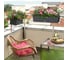 Кашпо Lechuza Balconera Cottage Complete Мокка 50 15605 10