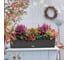Кашпо Lechuza Balconera Cottage Complete Коричневый 80 15615 6
