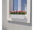 Кашпо Lechuza Balconera Cottage Complete Коричневый 80 15615 8
