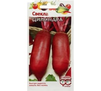 Семена Гавриш Свекла Цилиндра 3 г 202