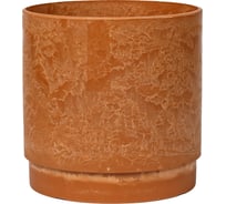 Горшок для растений GreenShip НОВАЯ ТЕРРАКОТА Н-16G25нт