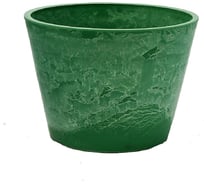Горшок для растений GreenShip зеленая трава Н-11T30зт