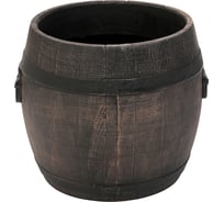 Горшок для растений Roto Planter Barrel BOLERO M 6168
