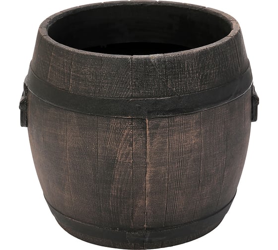 Горшок для растений Roto Planter Barrel BOLERO M 6168
