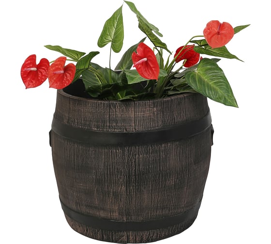 Горшок для растений Roto Planter Barrel BOLERO L 6169