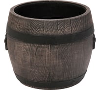 Горшок для растений Roto Planter Barrel BOLERO S 6167
