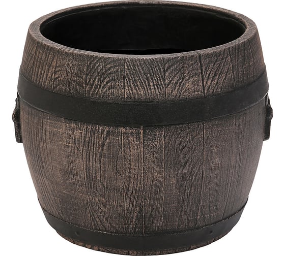 Горшок для растений Roto Planter Barrel BOLERO S 6167 1