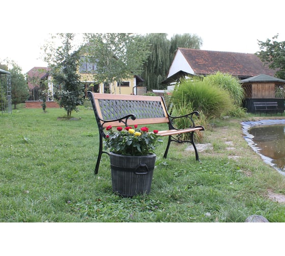 Горшок под дерево Roto Planter POLKA L 6691