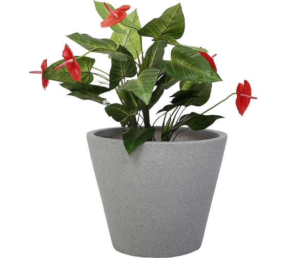 Большое кашпо для растений Roto Planter JAZZ L 6688