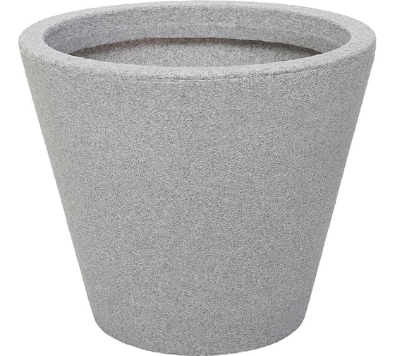 Большое кашпо для растений Roto Planter JAZZ M 6686