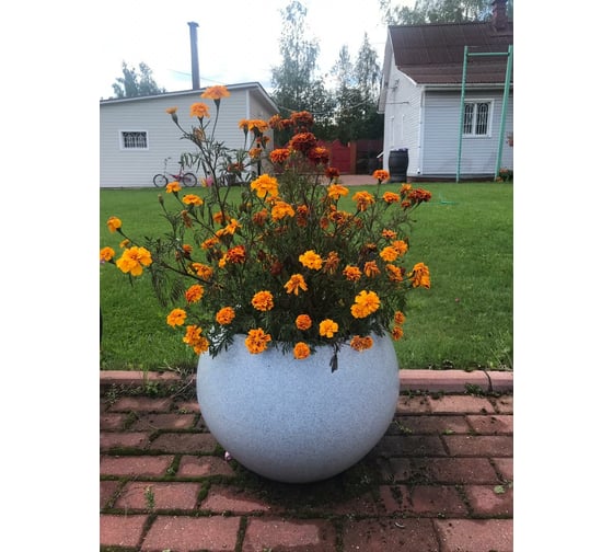 Кашпо для растений Roto Planter SWING 6692