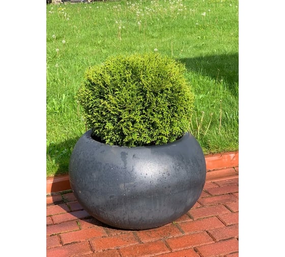 Кашпо под бетон Roto Planter SWING 6694