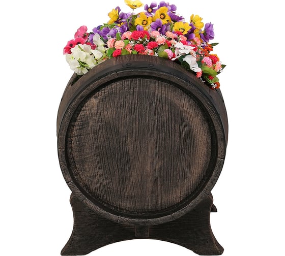 Бочонок для растений Roto Planter Barrel Swing 6140 1