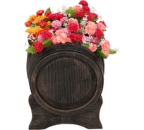 Бочонок для растений Roto Planter Barrel Swing S 6699