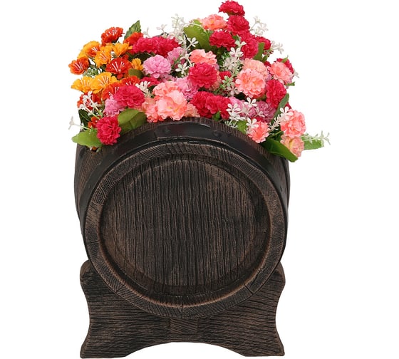 Бочонок для растений Roto Planter Barrel Swing S 6699 1