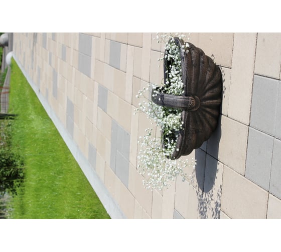 Горшок для растений Roto Planter KOSARA S 6141