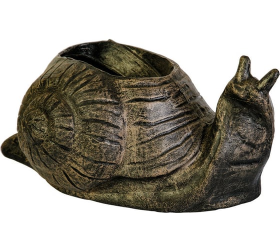 Горшок для растений Roto Planter SNAIL 6104