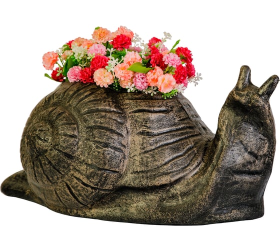 Горшок для растений Roto Planter SNAIL 6104