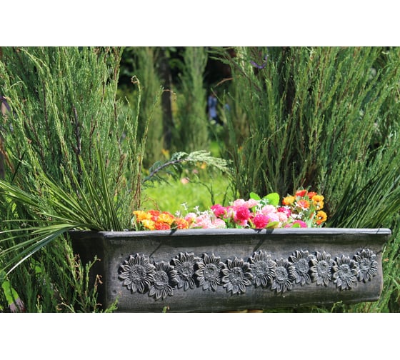 Горшок для растений Roto Planter PLANICA XL 6199