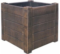 Ящик для растений Roto Planter TEAK S 6158