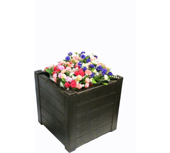 Ящик для растений Roto Planter TEAK S 6158