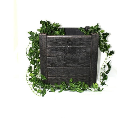 Ящик для растений Roto Planter TEAK S 6158