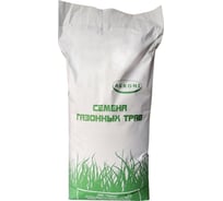 Газонная трава Агрони УНИВЕРСАЛ СТАНДАРТ 15 кг 408/Б