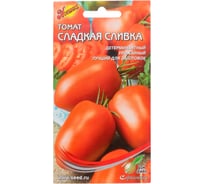 Томат Дом Семян Сладкая сливка 17235