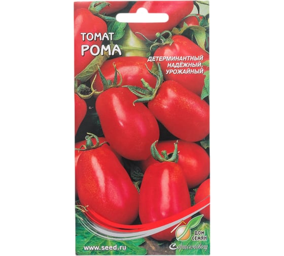Томат Дом Семян Рома 16325 1