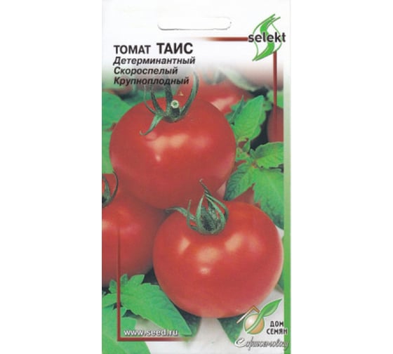 Томат Дом Семян Таис 16206