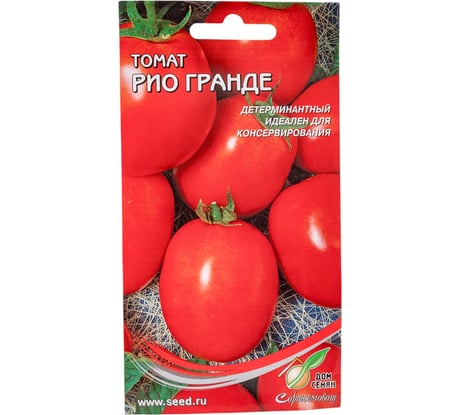 Томат Дом Семян Рио Гранде 17230