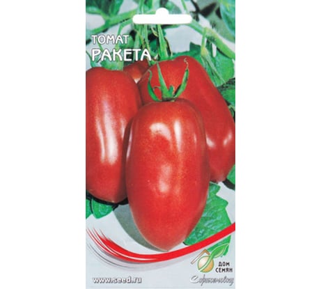 Томат Дом Семян Ракета 16413