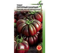 Томат Дом Семян Пурпурный Сахарный 17783