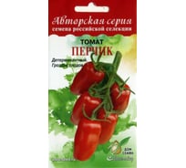 Томат Дом Семян Перчик 16326