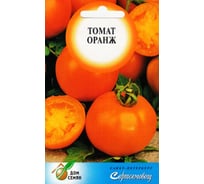 Томат Дом Семян Оранж 17767