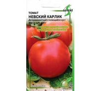 Томат Дом Семян Невский карлик 16193