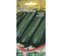 Кабачок Дом Семян Негритенок 15541
