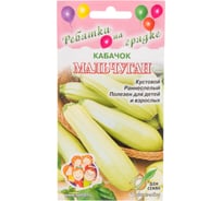 Кабачок Дом Семян Мальчуган 15523