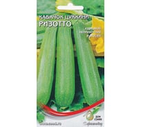 Кабачок Дом Семян Ризотто 15518