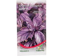 Базилик Дом Семян Шарм 24028