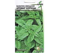 Базилик Дом Семян Аромат корицы 24008