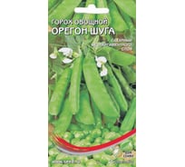 Горох овощной сахарный Дом Семян Орегон Шуга 19232
