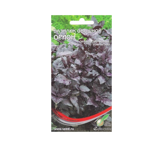 Базилик Дом Семян Орион 24023 1