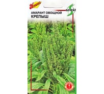 Амарант овощной Дом Семян Крепыш 26400