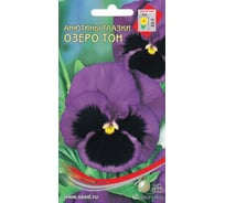 Анютины глазки Дом Семян Озеро Тон 41840