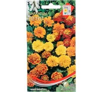 Бархатцы (тагетес) отклоненные Дом Семян Петит 42649