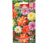 Георгина Дом Семян Фейерверк 44214