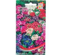 Вербена Дом Семян Флорист смесь 43401